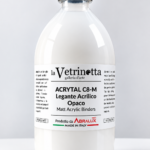 ACRYTAL LEGANTE ACRILICO 250 ML C8 OPACO