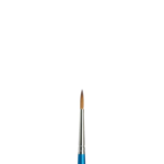 WINSOR E NEWTON PENNELLO COTMAN MANICO CORTO TONDO S.111 N°2