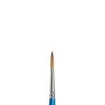 WINSOR E NEWTON PENNELLO COTMAN MANICO CORTO TONDO S.111 N°5