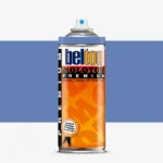 MOLOTOW PREMIUM BELTON SPRAY 400 ML BLUEBERRY LIGHT 088