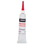DEKA PASTA A RILIEVO PER CONTORNI 25G. ARGENTO