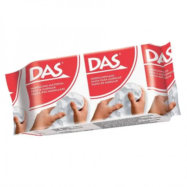 DAS BIANCO 150 GR.